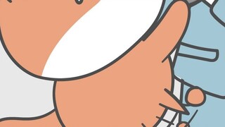 [Little Lion Game] Panda: You won’t gain weight by drinking double cannons!