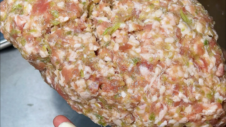 [Authentic Niuzhuang Meat Pies] The latest video is now live—come check it out!