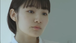 Aku cuma nonton iklan Jepang, terlalu mencurigakan hahahaha