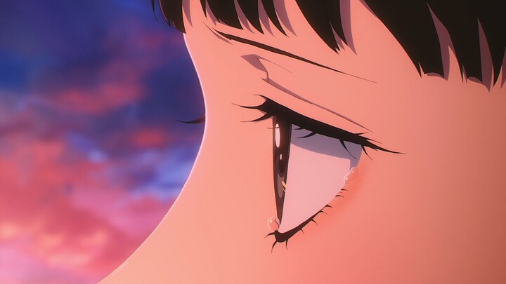 ปริซึมแห่งรัก：ตอนที่ 17 [พากย์ไทย]