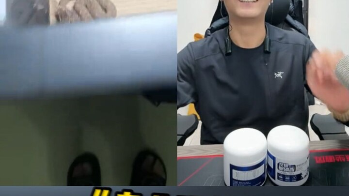 Bảo bối của đại ca làm Phan Hồng sợ hết hồn!