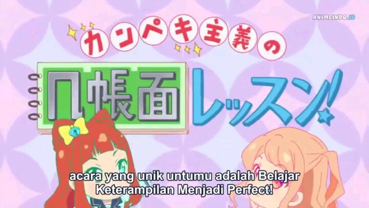 Aikatsu Stars! s1 Eps 34 sub indo