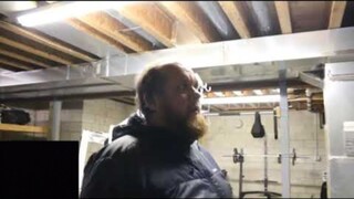 Larry's Lounge: Breaking Into Mcjuggernuggets House (Re-Upload)