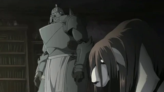 ชีวจริยธรรม(Fullmetal Alchemist)