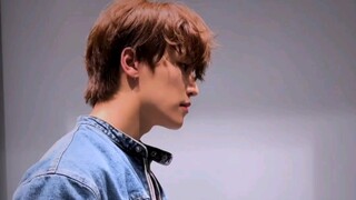 230221 SEVENTEEN 李灿DINO unholy 零站