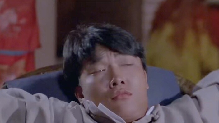 Qiu Sheng and Xiao Yu continue their fate as a human and a ghost!
