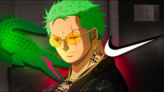 ZORO EST LACOSTE TN !