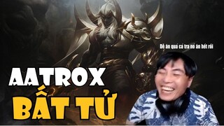 THỊT NGƯỜI GIÀ DAI LẮM, NHẤT LÀ THỊT CỦA XIAO LIN THI