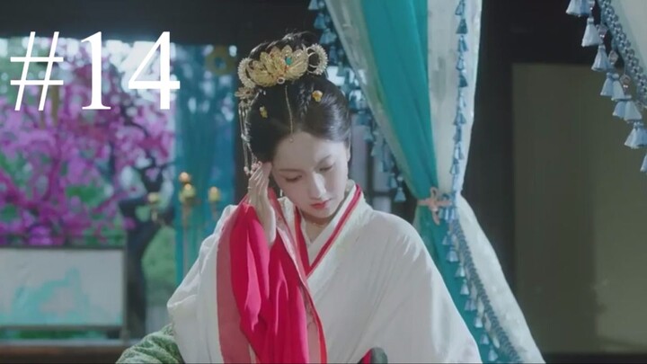 The Duel of Hearts (2025) | Wang Jun Bi, Guo Xing Ye, Nie Han Ming | Drama China | Eps 14