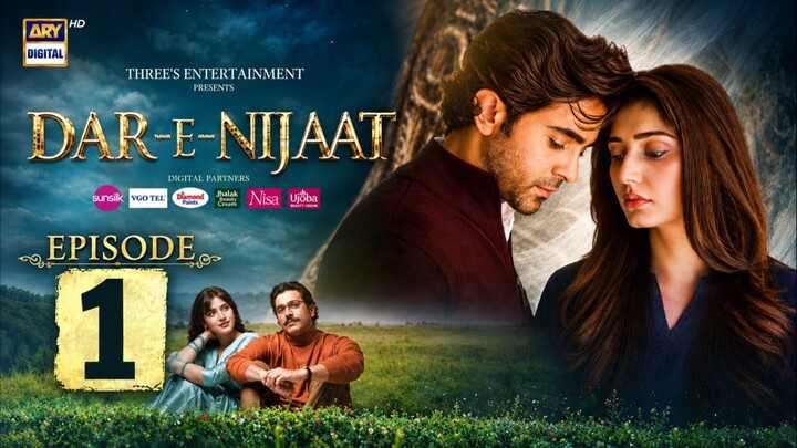 DAR E NIJAAT episode 1 Pakistani drama 🎥👈👍 #pakistanidrama #episode1 #bilibilifamily #viralvideo
