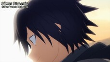 Death March kara Hajimaru Isekai Kyousoukyoku || Eps 7