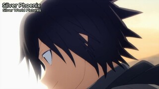 Death March kara Hajimaru Isekai Kyousoukyoku || Eps 7