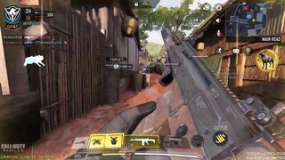 Call of Duty: Mobile | Multiplayer Gameplay