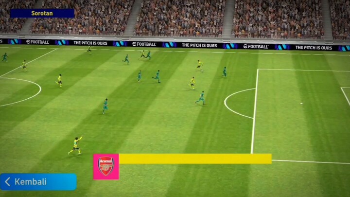 Pes E-Mobile