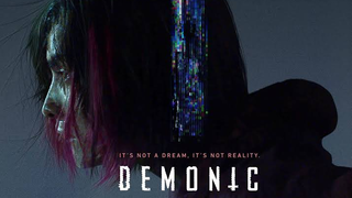 DEMONIC (2021)