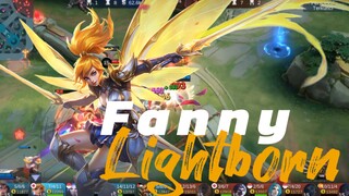 [ Game Play ] Fanny Bantai Bantai ‼️