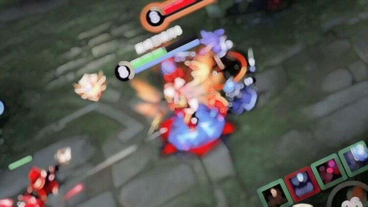 มีเพียงตัวฉันเองเท่านั้นที่ตอบกลับฉัน