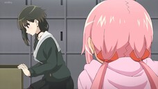 Kimi wa Meido-sama - 09 Sub Indo