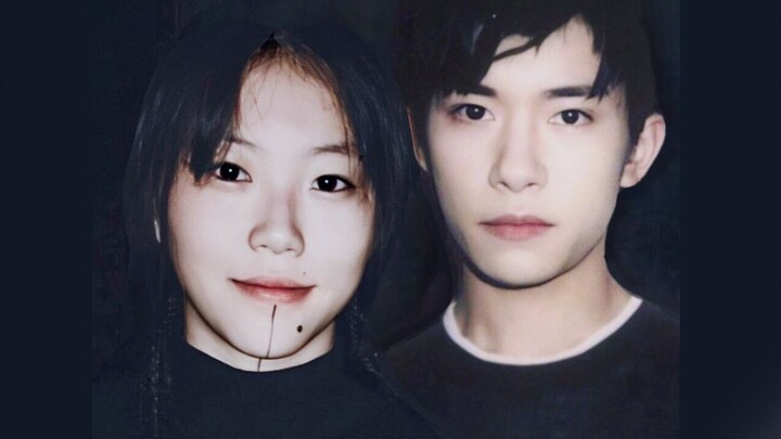 [Yi Yang Qianxi x Dou Jingtong] Cinta·Nasihat——Semakin kamu menantikannya, semakin kamu harus melewa