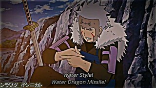 viral tobirama senju