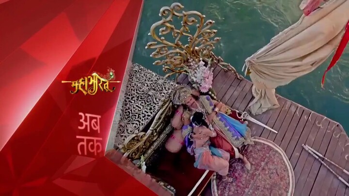Mahabarata ep 2 (dubbing indo)
