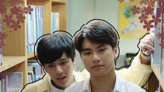 Pat : Pran..sungguh aku sangat rindu - [Bad Buddy]