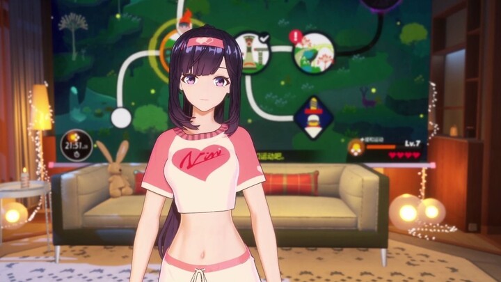 贝拉“我的乃琳才不是这样的”