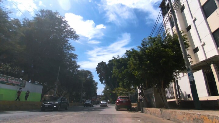 秘鲁骑行日记 02｜继续探索城市街头 🇵🇪🏍️
