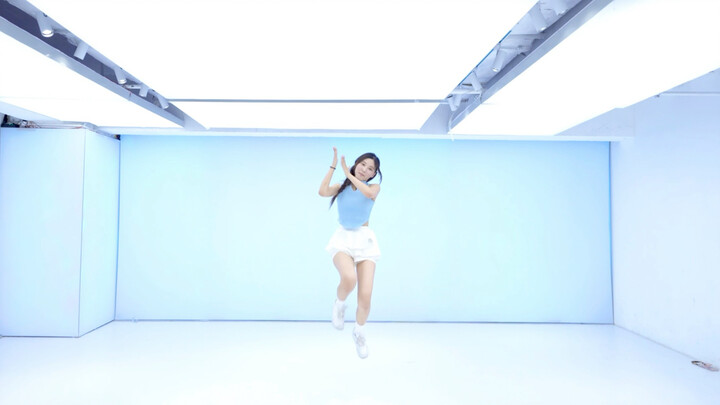 Nhảy cao ba thước