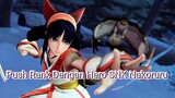 Push Rank Tier Diamond lV Hero SNK Nakoruru|Honor Of Kings