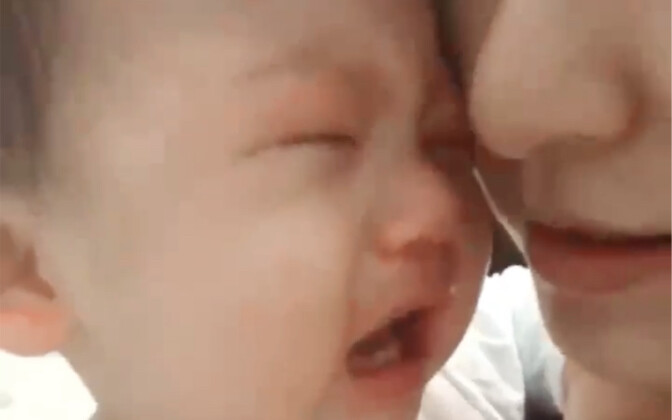 怨种哒哒哒～萌化姨母心……呜呜呜