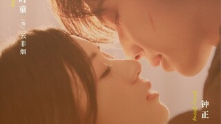 [ Sub Indo ] Crypt Kisses You | Zhong Zheng & Shi Tong | Short Drama China Terbaru 2025