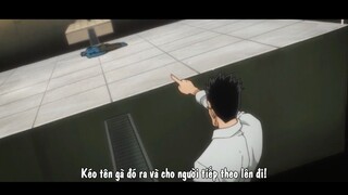 Phim anmie dễ thương Thợ Săn Tí Hon - Phần 57 #anime