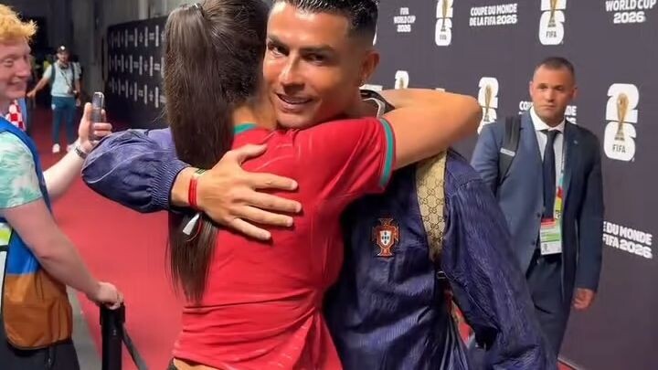 Ronaldo 😱🤯🫣