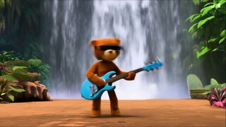 AI video