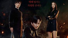 Island Episode 12 End Sub Indo