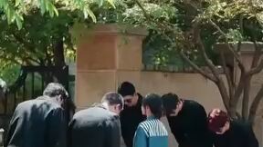 #SharingIsCaring #270 #UploadJustForDiversion #DontAskForTheTitle #ChineseMiniDrama #JustWatch 😉