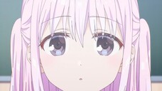 Eps 1 Kao ni Denai Kashiwada-san to Kao ni sub indo