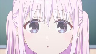 Eps 1 Kao ni Denai Kashiwada-san to Kao ni sub indo