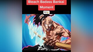 "Ikaku Madarame" bleach bleachedit ikaku ikakumadarame anime animeedit fyp fypシ fypage foryou foryoupage