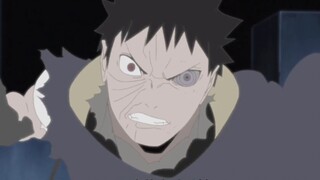 Kalimat ini membuatku jatuh cinta pada duel puncak Naruto, Kakashi dan Obito: Ninjutsu punya Ninjuts