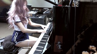 "Taste JAZZ Jazz Series" XIN CHÀO ~ Này, hãy để tôi Kangkang, người đang gọi tôi là acridine