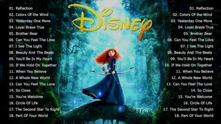 disney cartoon songs cover