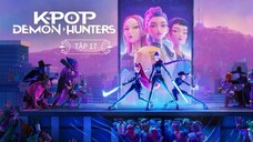 kpop Demon Hunter Tập 17