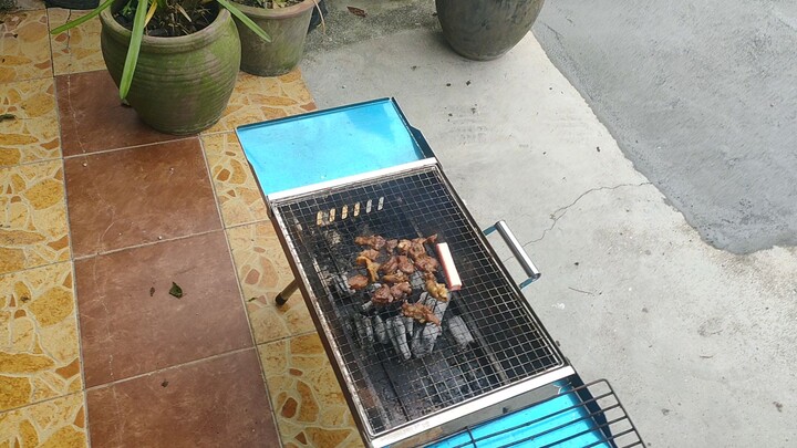 bbq