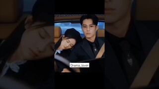 CEO Dylan Wang Act of service goals🤩❤️#onlyforyou #bailu #dylanwang #cdrama #shorts #viral #video