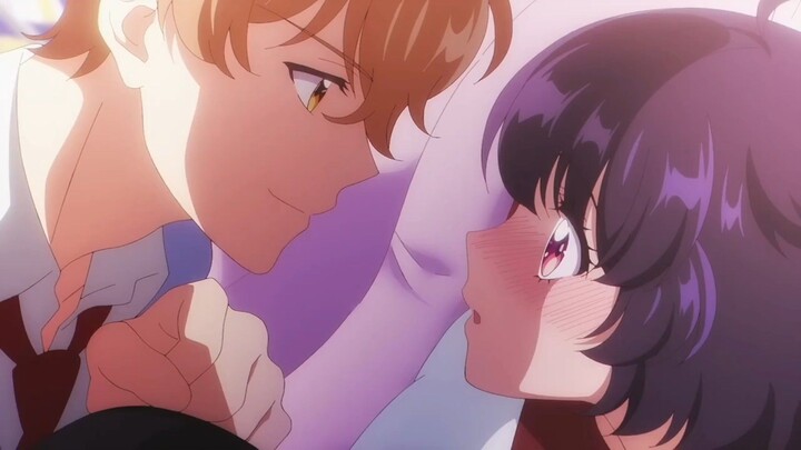 Cinta Pertama MC… Ternyata Bukan Hal Biasa 🥺