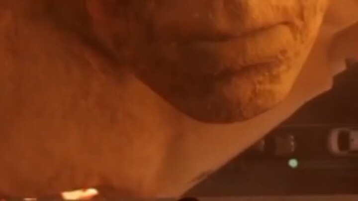 sandman