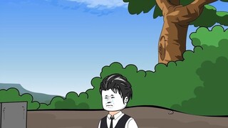 Episode 69 End