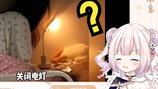 Lolita Jepang tidak bisa menahan diri setelah menonton "Menghitung Pelaku Kesalahan yang Tertipu ole